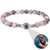 Moonstone Memories Projection Bracelet